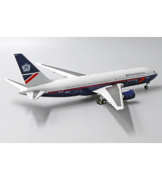 British Airways Boeing 767-200ER 1:200