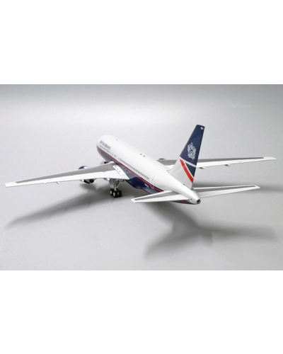 British Airways Boeing 767-200ER 1:200