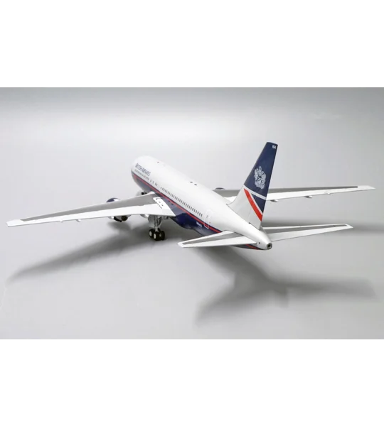 British Airways Boeing 767-200ER 1:200