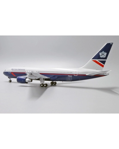 British Airways Boeing 767-200ER 1:200