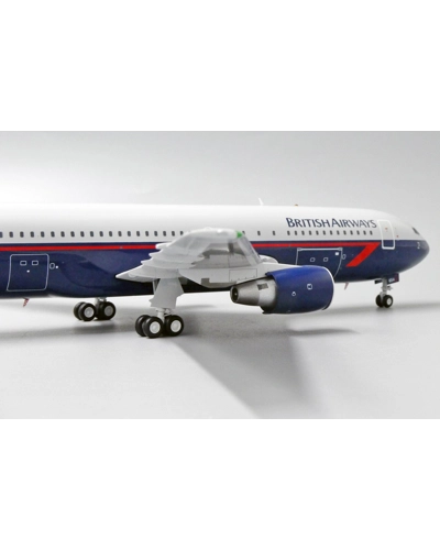 British Airways Boeing 767-200ER 1:200