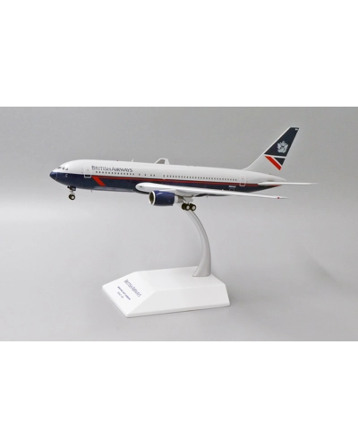British Airways Boeing 767-200ER 1:200