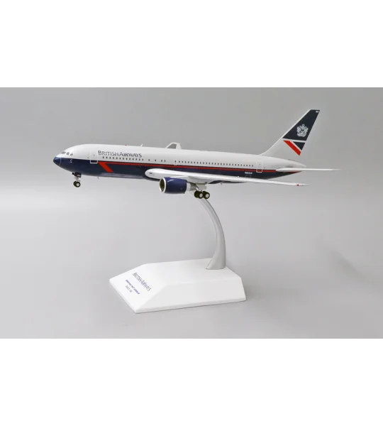British Airways Boeing 767-200ER 1:200