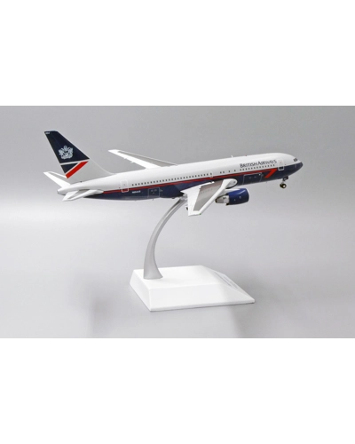 British Airways Boeing 767-200ER 1:200