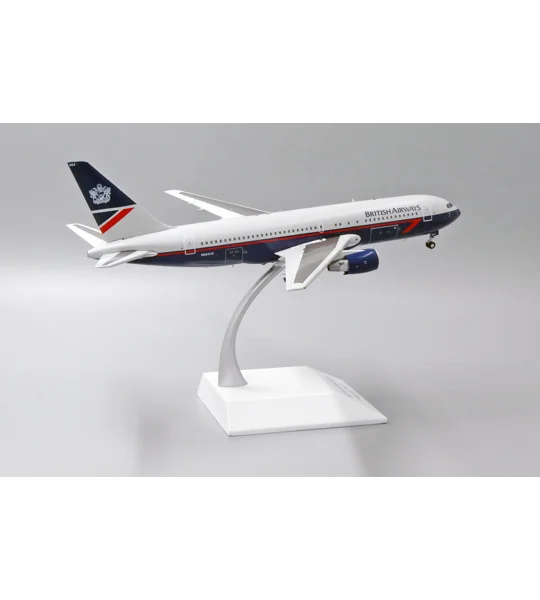 British Airways Boeing 767-200ER 1:200