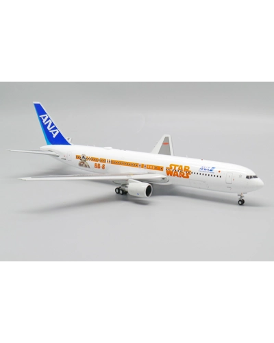 ANA Boeing 767-300ER "R2-D2" 1:200