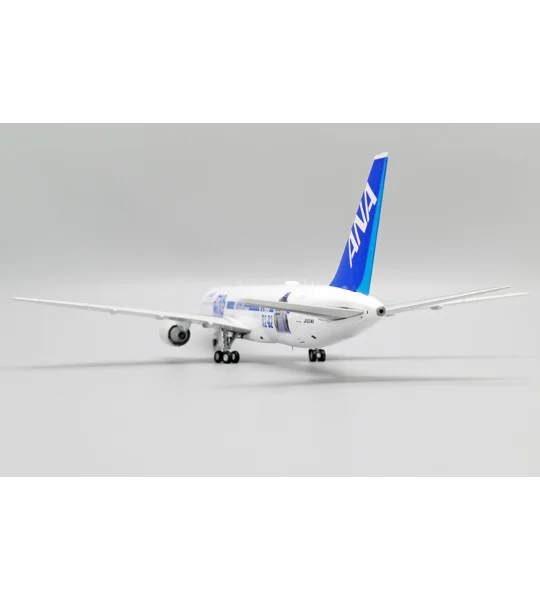 ANA Boeing 767-300ER "R2-D2" 1:200
