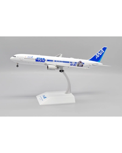 ANA Boeing 767-300ER "R2-D2" 1:200