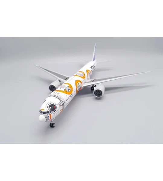 ANA Boeing 777-300ER "Star Wars" 1:200