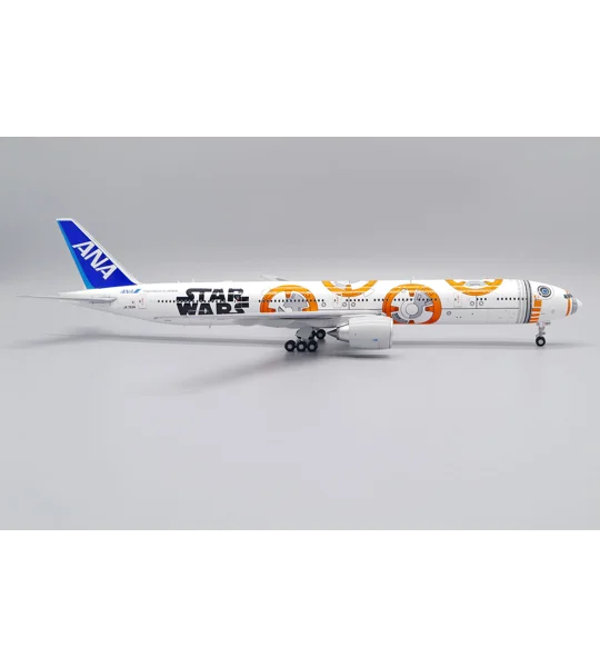 ANA Boeing 777-300ER "Star Wars" 1:200