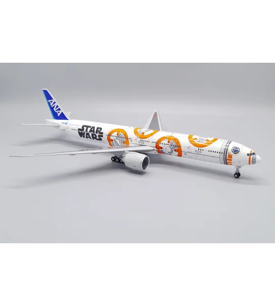 ANA Boeing 777-300ER "Star Wars" 1:200