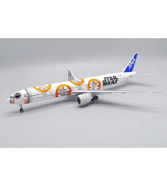 ANA Boeing 777-300ER "Star Wars" 1:200