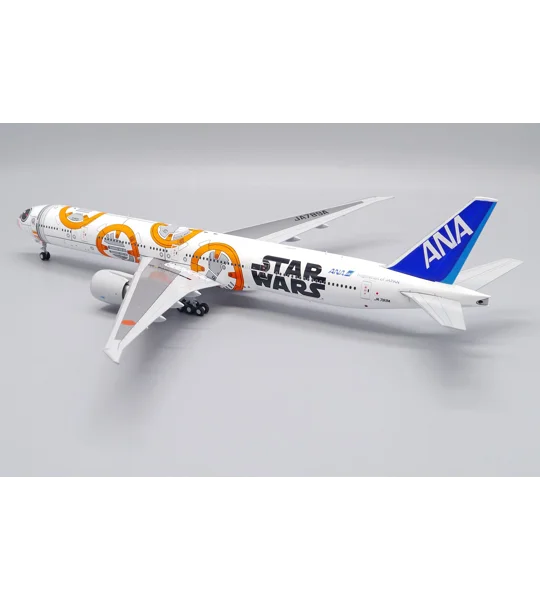 ANA Boeing 777-300ER "Star Wars" 1:200