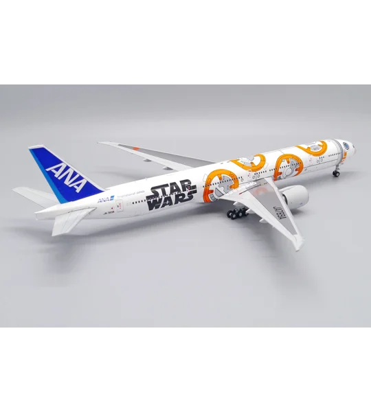 ANA Boeing 777-300ER "Star Wars" 1:200