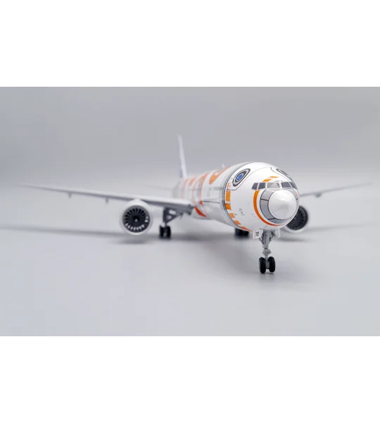 ANA Boeing 777-300ER "Star Wars" 1:200