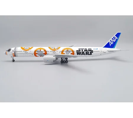 ANA Boeing 777-300ER "Star Wars" 1:200