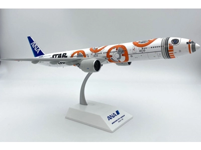 ANA Boeing 777-300ER "Star Wars" 1:200