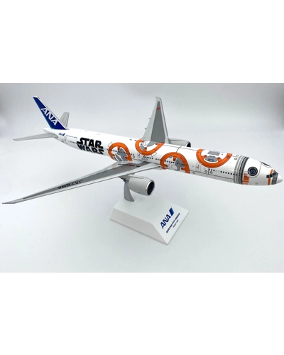ANA Boeing 777-300ER "Star Wars" 1:200