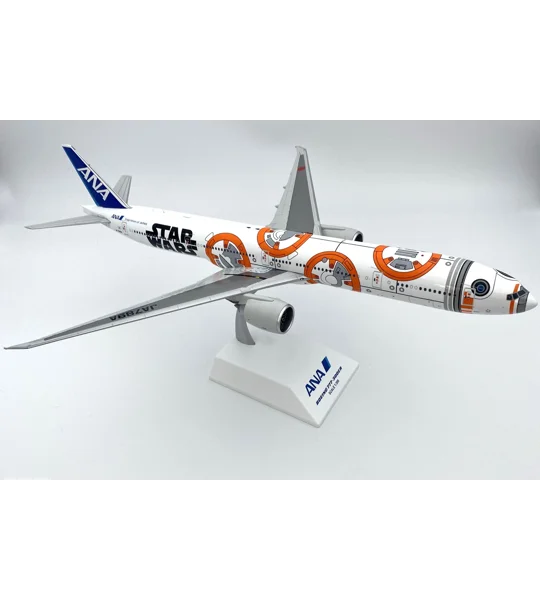 ANA Boeing 777-300ER "Star Wars" 1:200