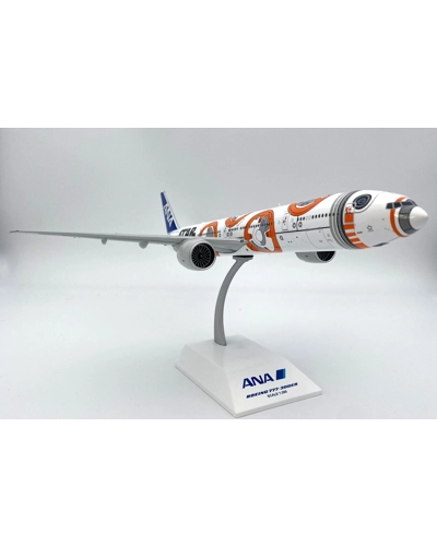 ANA Boeing 777-300ER "Star Wars" 1:200