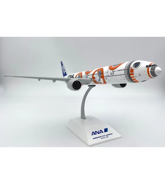 ANA Boeing 777-300ER "Star Wars" 1:200