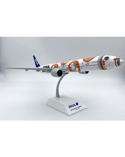 ANA Boeing 777-300ER "Star Wars" 1:200
