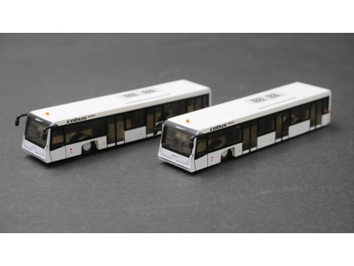 Cobus 3000 terminalbusser x 2 1:200