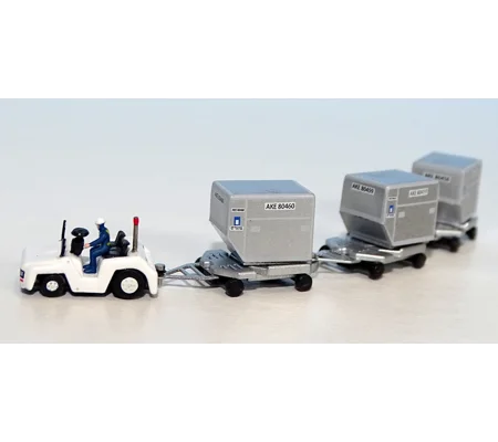Cargo Set 1:200