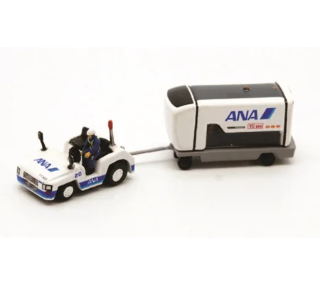 ANA Ground Power Unit 1:200