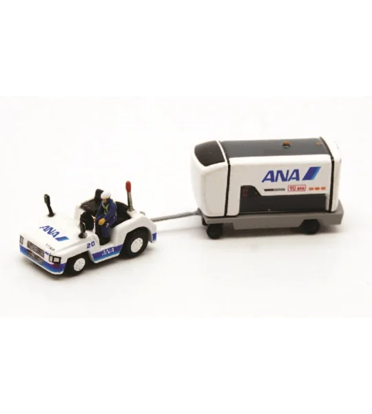 ANA Ground Power Unit 1:200