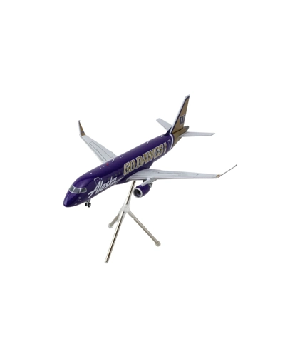 Alaska Embraer 175LR "Go Dawgs" 1:200