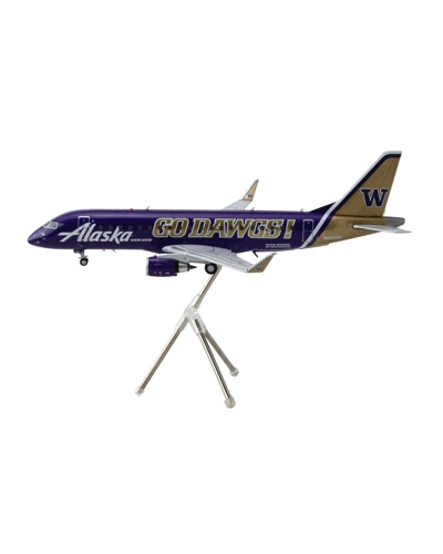 Alaska Embraer 175LR "Go Dawgs" 1:200