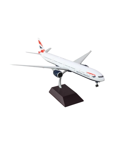 British Airways Boeing 777-300ER 1:200