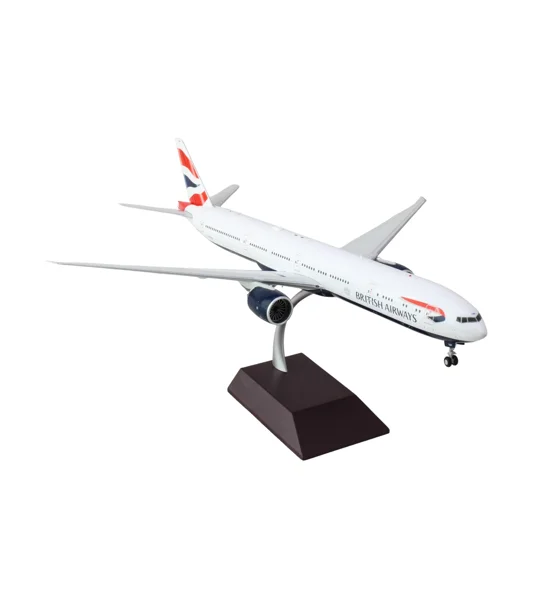 British Airways Boeing 777-300ER 1:200