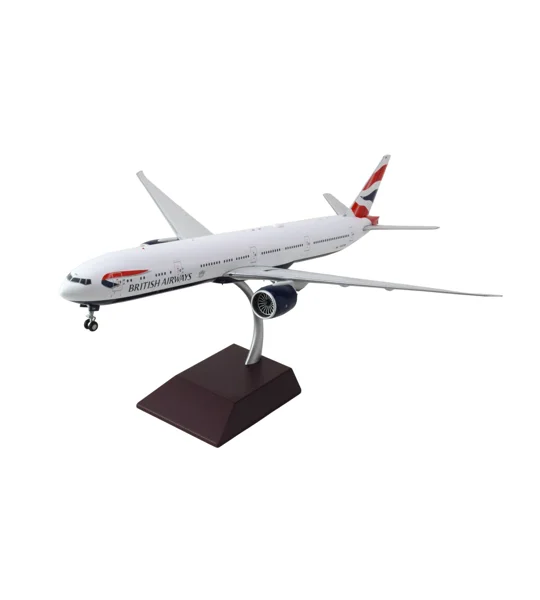 British Airways Boeing 777-300ER 1:200