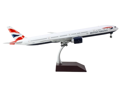 British Airways Boeing 777-300ER 1:200