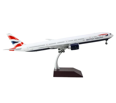 British Airways Boeing 777-300ER 1:200