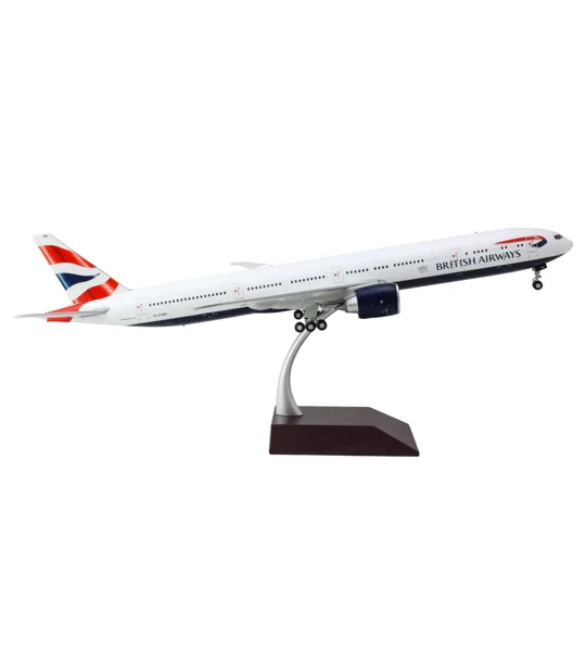 British Airways Boeing 777-300ER 1:200