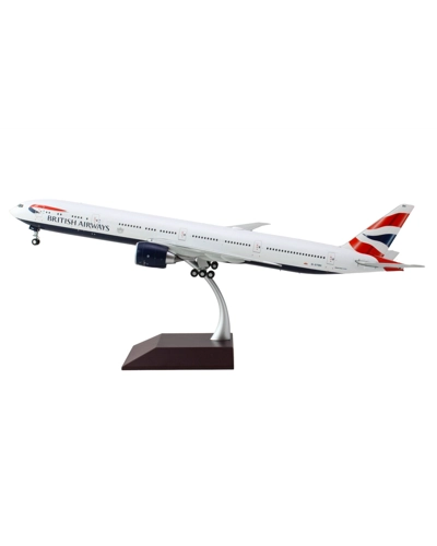 British Airways Boeing 777-300ER 1:200