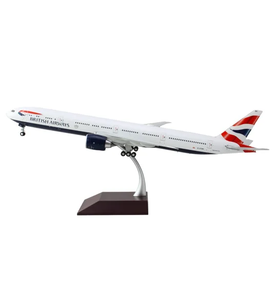British Airways Boeing 777-300ER 1:200