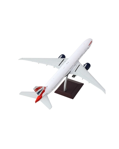 British Airways Boeing 777-300ER 1:200
