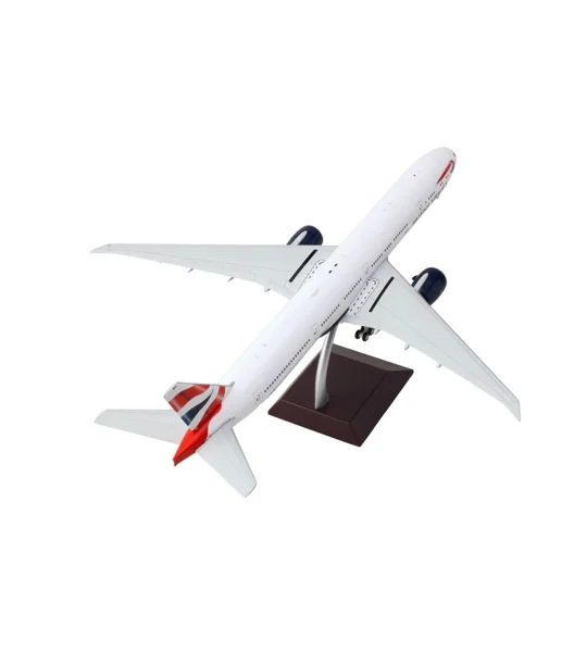 British Airways Boeing 777-300ER 1:200