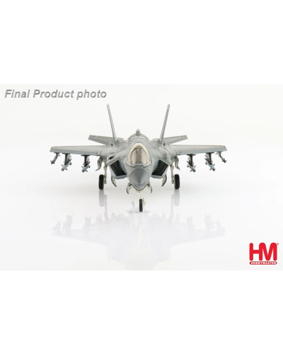 Royal Norwegian Air Force Lockheed F-35A 1:72