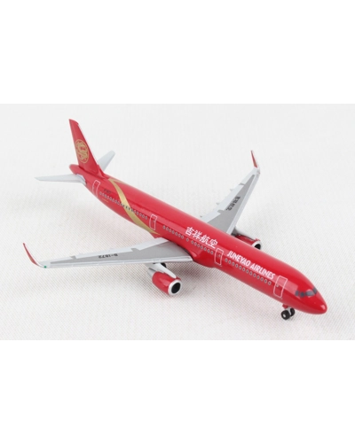 Juneyao Airlines Airbus A321-200 1:500
