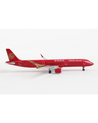 Juneyao Airlines Airbus A321-200 1:500