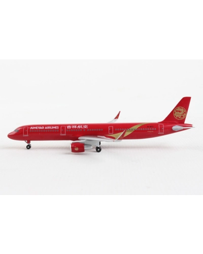 Juneyao Airlines Airbus A321-200 1:500