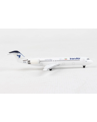 Iran Air Fokker 100 1:500