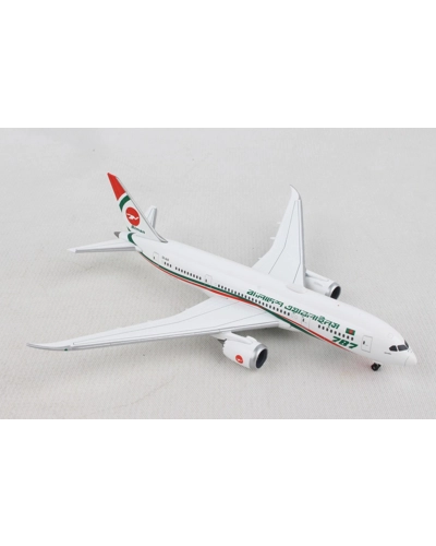 Biman Bangladesh Airlines Boeing 787-8 1:500