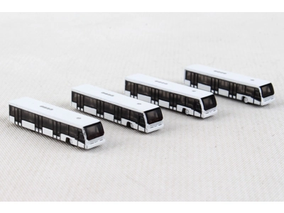 Terminalbusser x 4 1:500