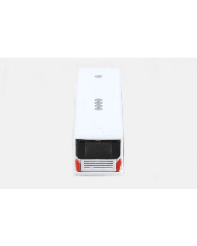 Terminalbusser x 4 1:500